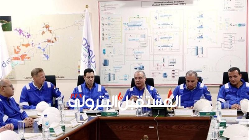 المستقبل اليوم
