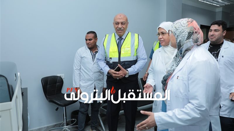 المستقبل اليوم
