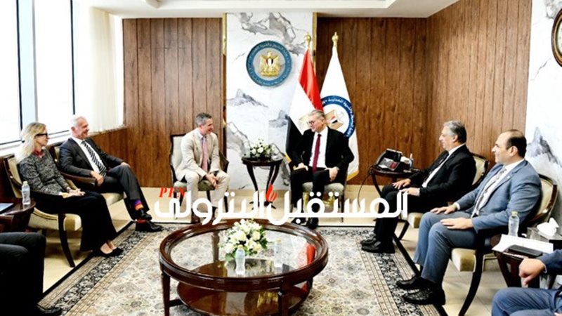 المستقبل اليوم