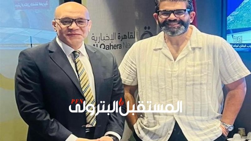 المستقبل اليوم
