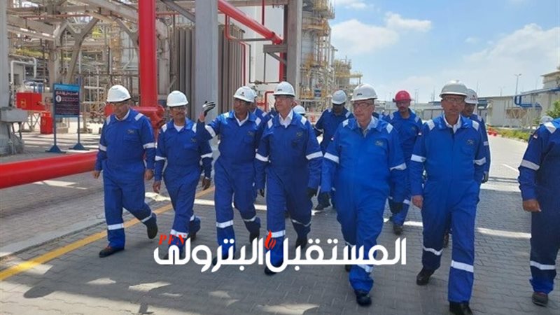 المستقبل اليوم