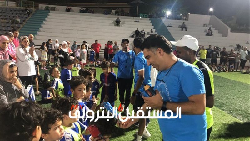 المستقبل اليوم
