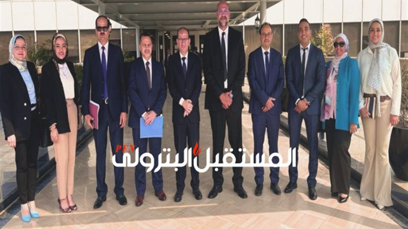 المستقبل اليوم