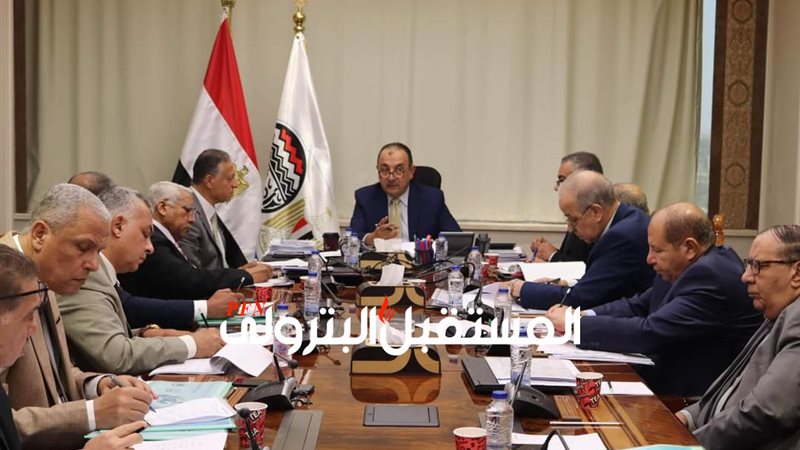 المستقبل اليوم