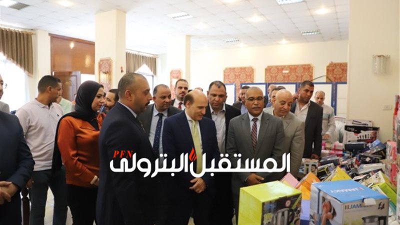 المستقبل اليوم