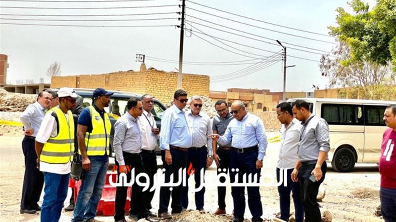 المستقبل اليوم
