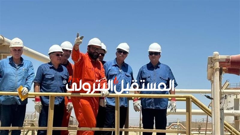 المستقبل اليوم