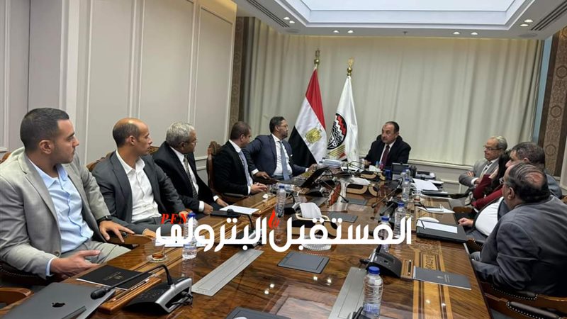 المستقبل اليوم