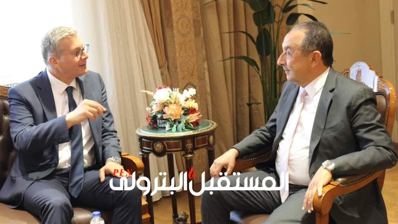 المستقبل اليوم
