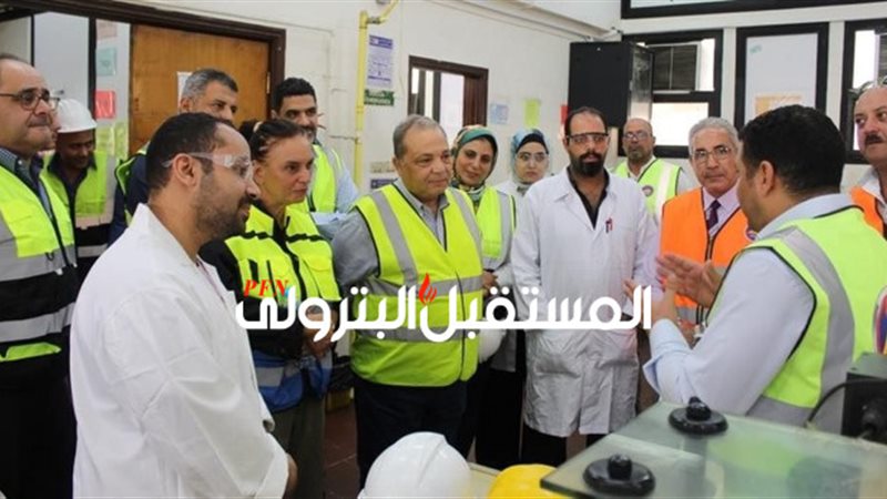 المستقبل اليوم