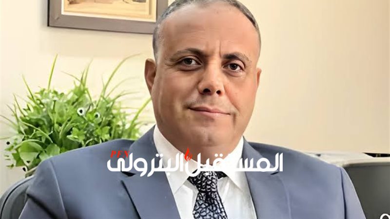المستقبل اليوم