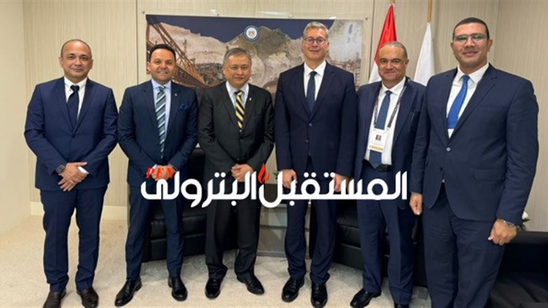 المستقبل اليوم