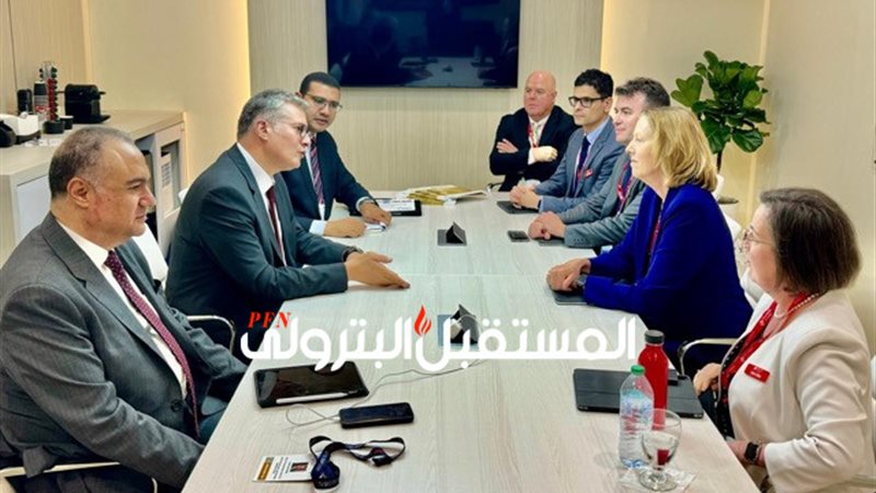 المستقبل اليوم