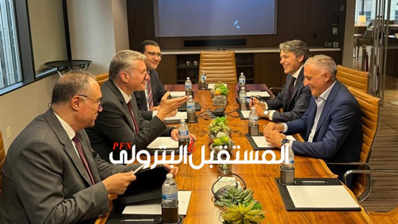 المستقبل اليوم