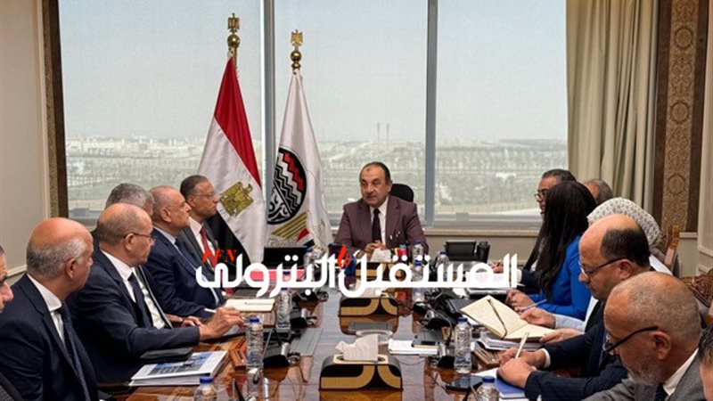 المستقبل اليوم