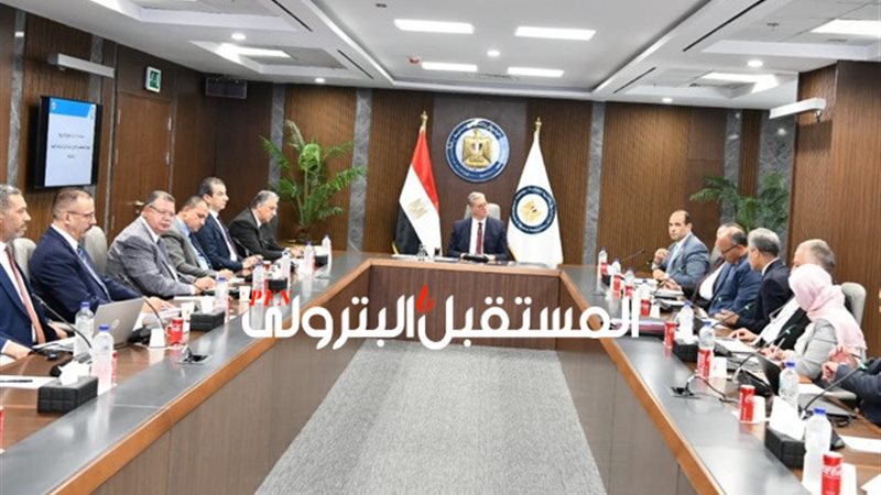 المستقبل اليوم