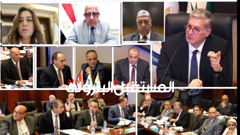 المستقبل اليوم