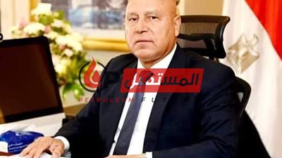 كامل الوزير : الدولة تدعم قطاع البترول لزيادة الإنتاج وتطبيق الاستدامة