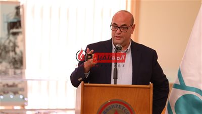 معتز عاطف : تسهيلات رشيد والبرلس لهم مميزات لانتاج الغاز الطبيعي