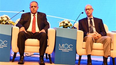 صلاح عبدالكريم : مصر دولة لها تاريخ فى صناعة البترول وتدرك إمكانياتها جيداً