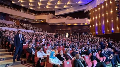 بالأسماء: الشركات التي شاركت في مؤتمر الموك