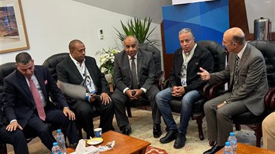 عثمان علام يكتب: الموك 2024..يُحيي العظام وهي رميم