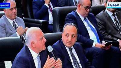 السويدي: النواب سيصدق على 4 اتفاقيات بترولية خلال أيام