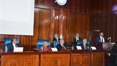 مصر للبترول تبدأ في تطبيق ال sap في كافة إدارات الشركة