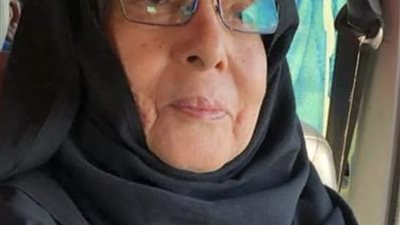 لا يمكن أن تكون بطلاً لقصتك دون أمك 