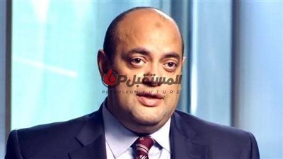 معتز عاطف رئيساً لتحرير مجلة البترول وداود منسقاً