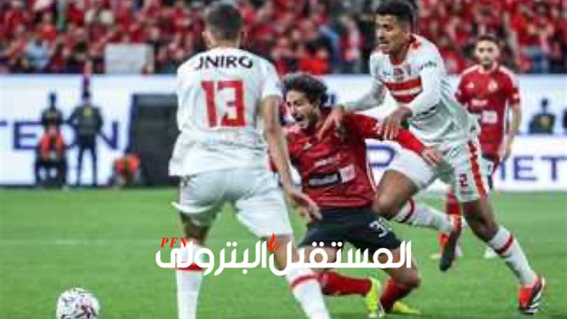 المستقبل اليوم
