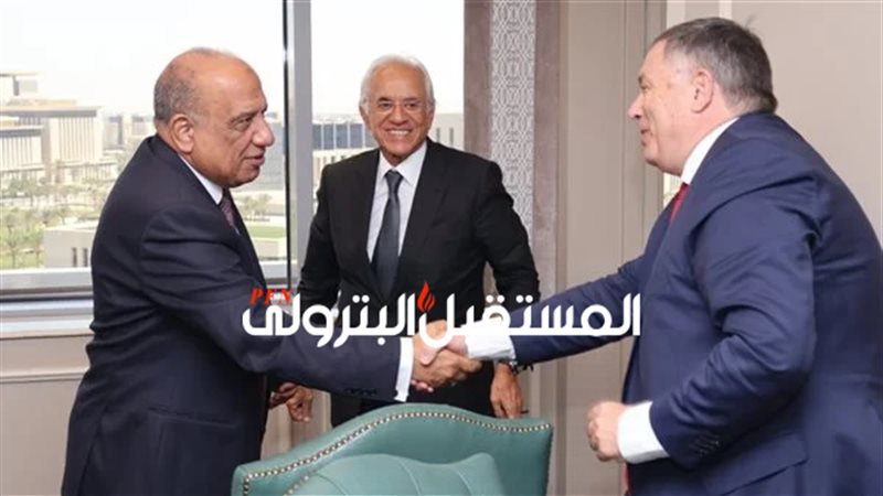 المستقبل اليوم