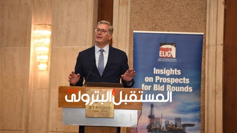 المستقبل اليوم