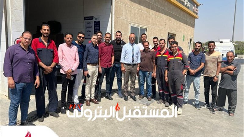 المستقبل اليوم