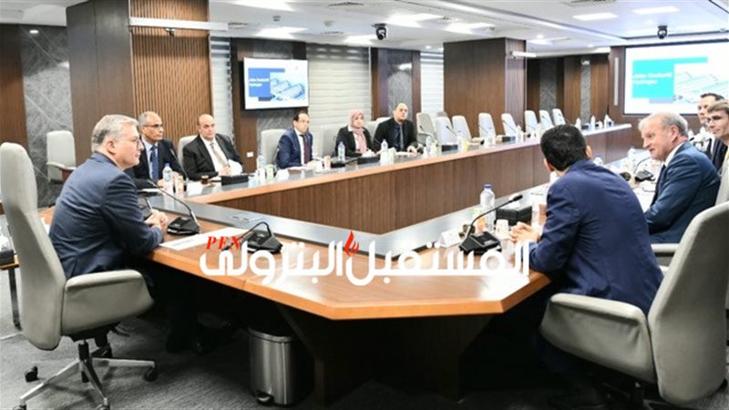 المستقبل اليوم