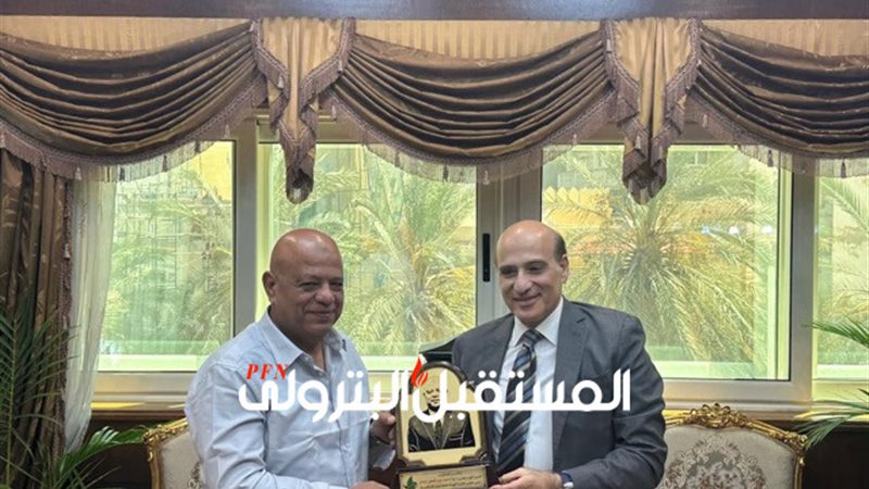 المستقبل اليوم