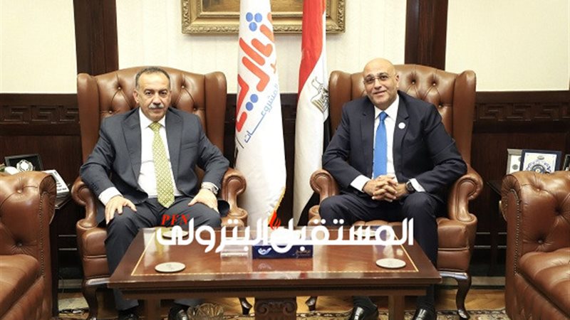 المستقبل اليوم