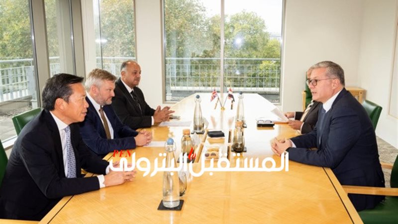 المستقبل اليوم