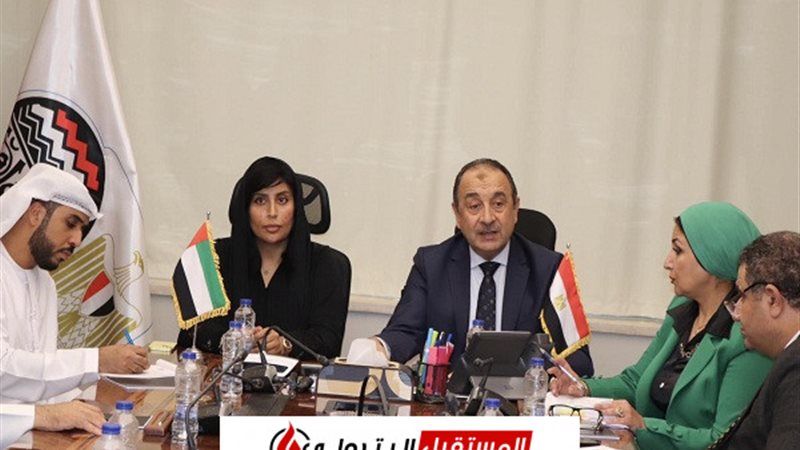 المستقبل اليوم