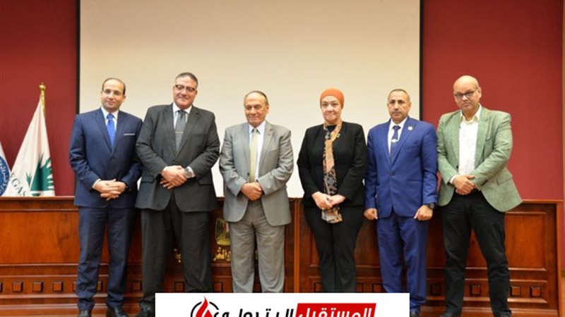 المستقبل اليوم