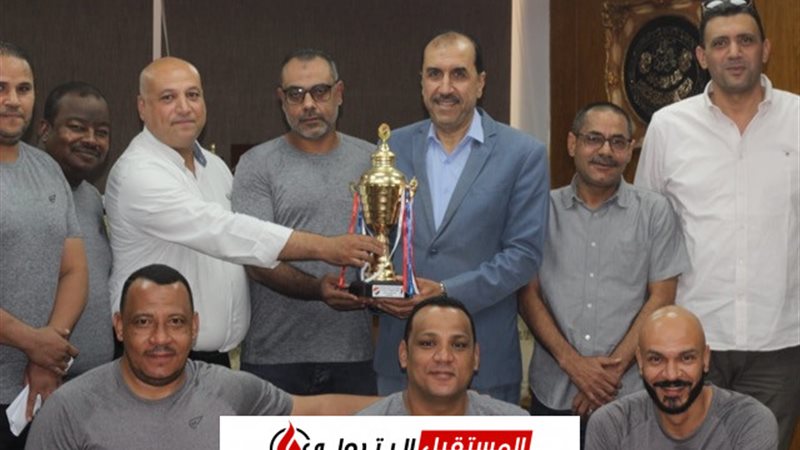 المستقبل اليوم