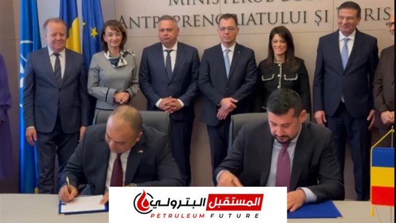 المستقبل اليوم
