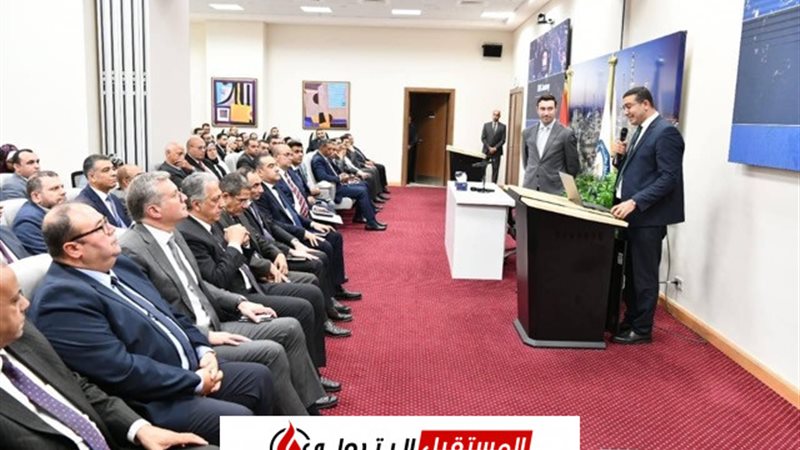 المستقبل اليوم