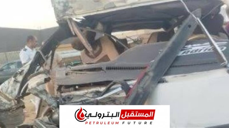 المستقبل اليوم