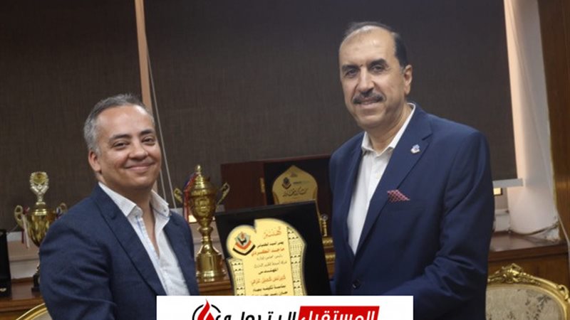 المستقبل اليوم