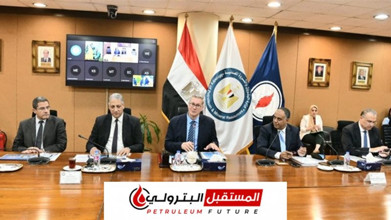 المستقبل اليوم