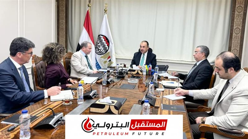 المستقبل اليوم