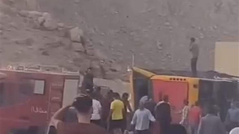 المستقبل اليوم