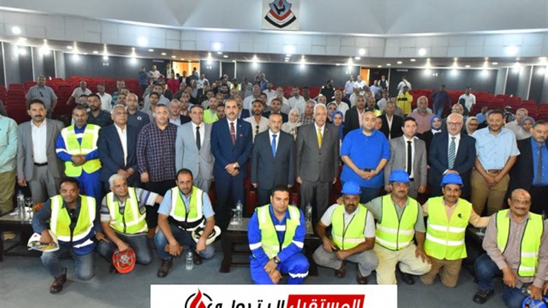 المستقبل اليوم