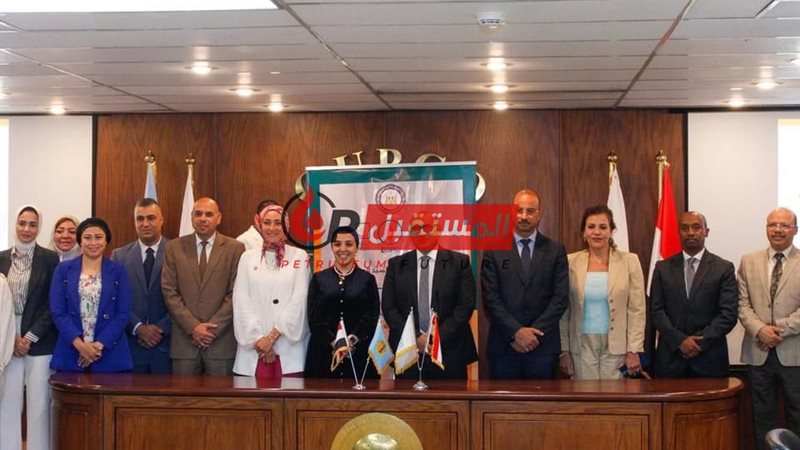 المستقبل اليوم